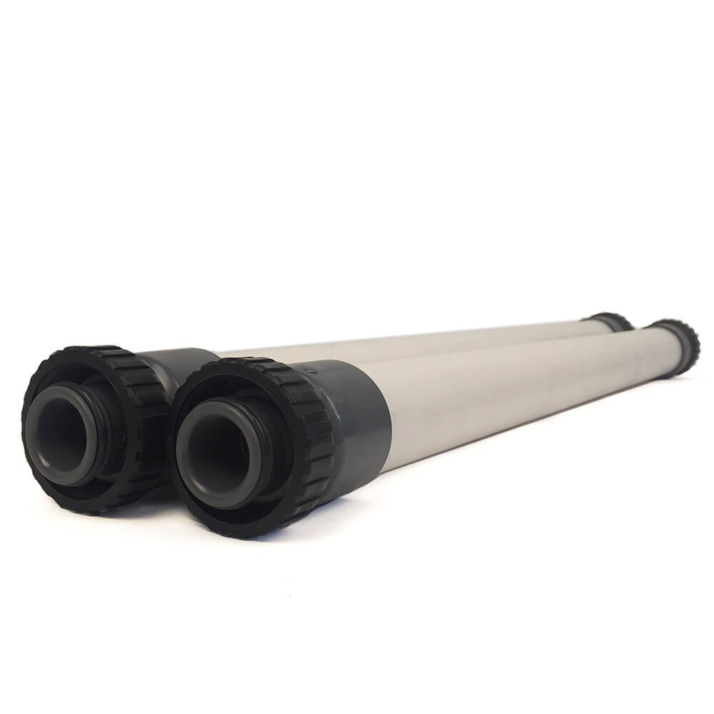 Clack комплект труб Twin 12-21", длина 600 мм