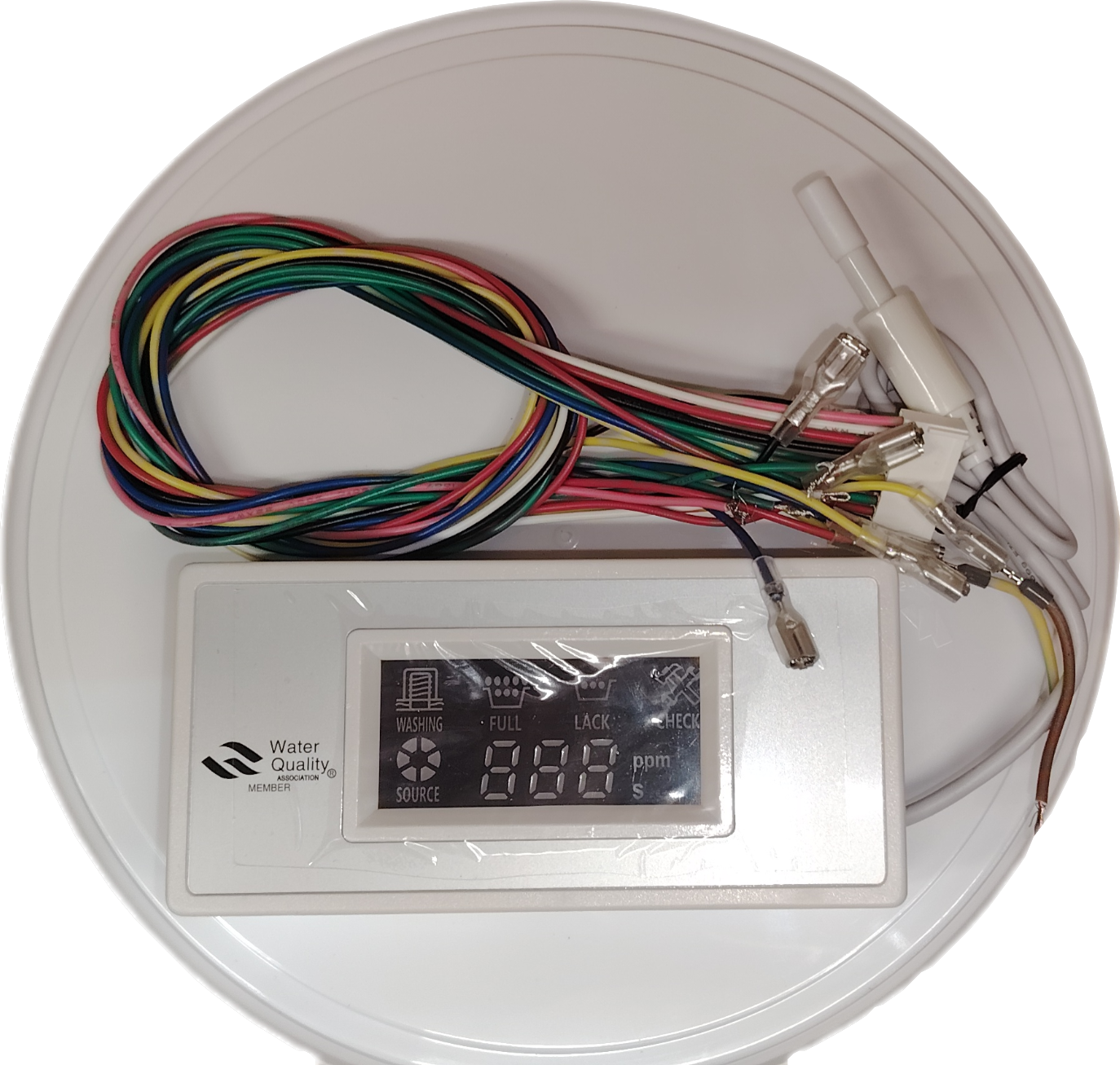 Контроллер для обратного осмоса Посейдон