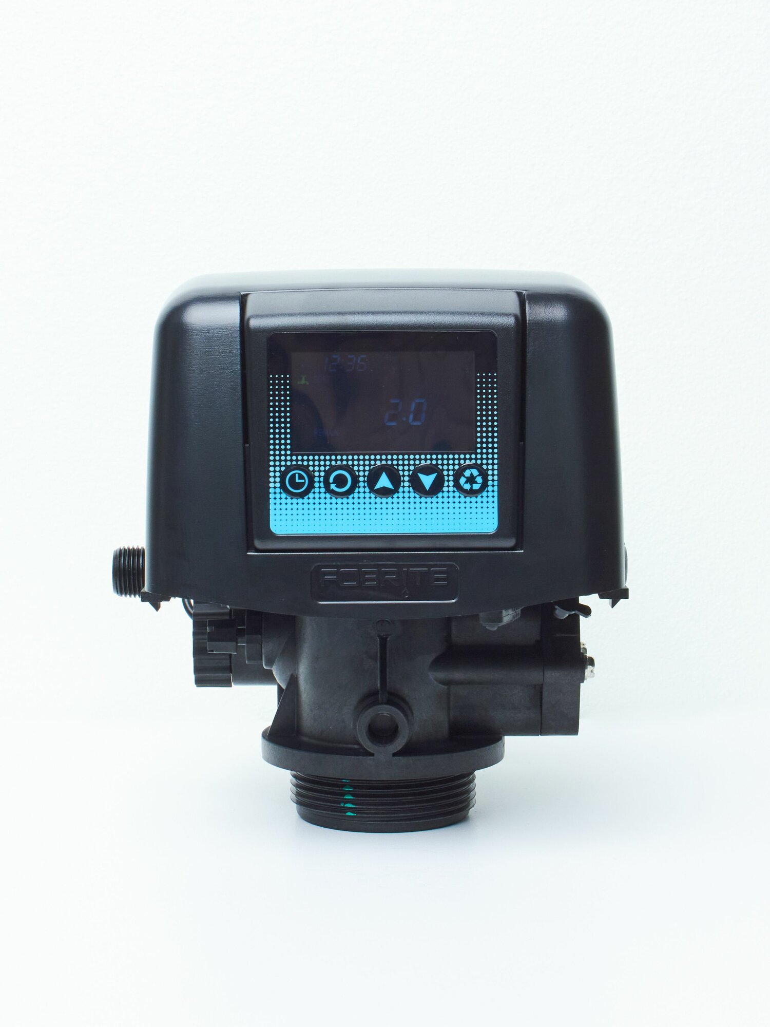Клапан управления Fobrite Filt G30-C-FTC
