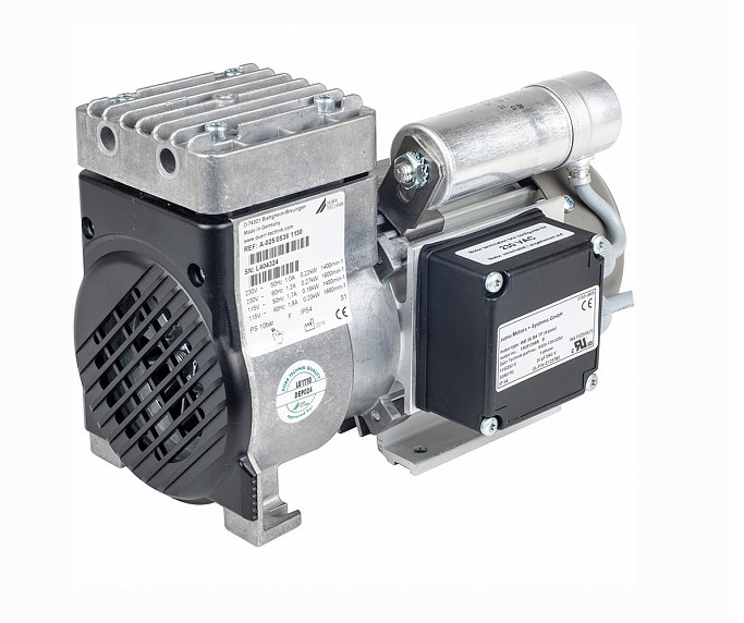 Компрессор аэрационный Durr KK8 A-0.25