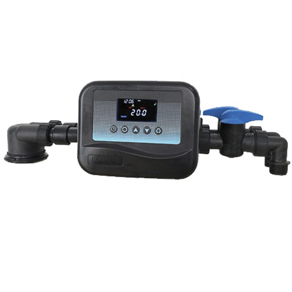 Клапан управления непрерывного действия Fobrite TW100