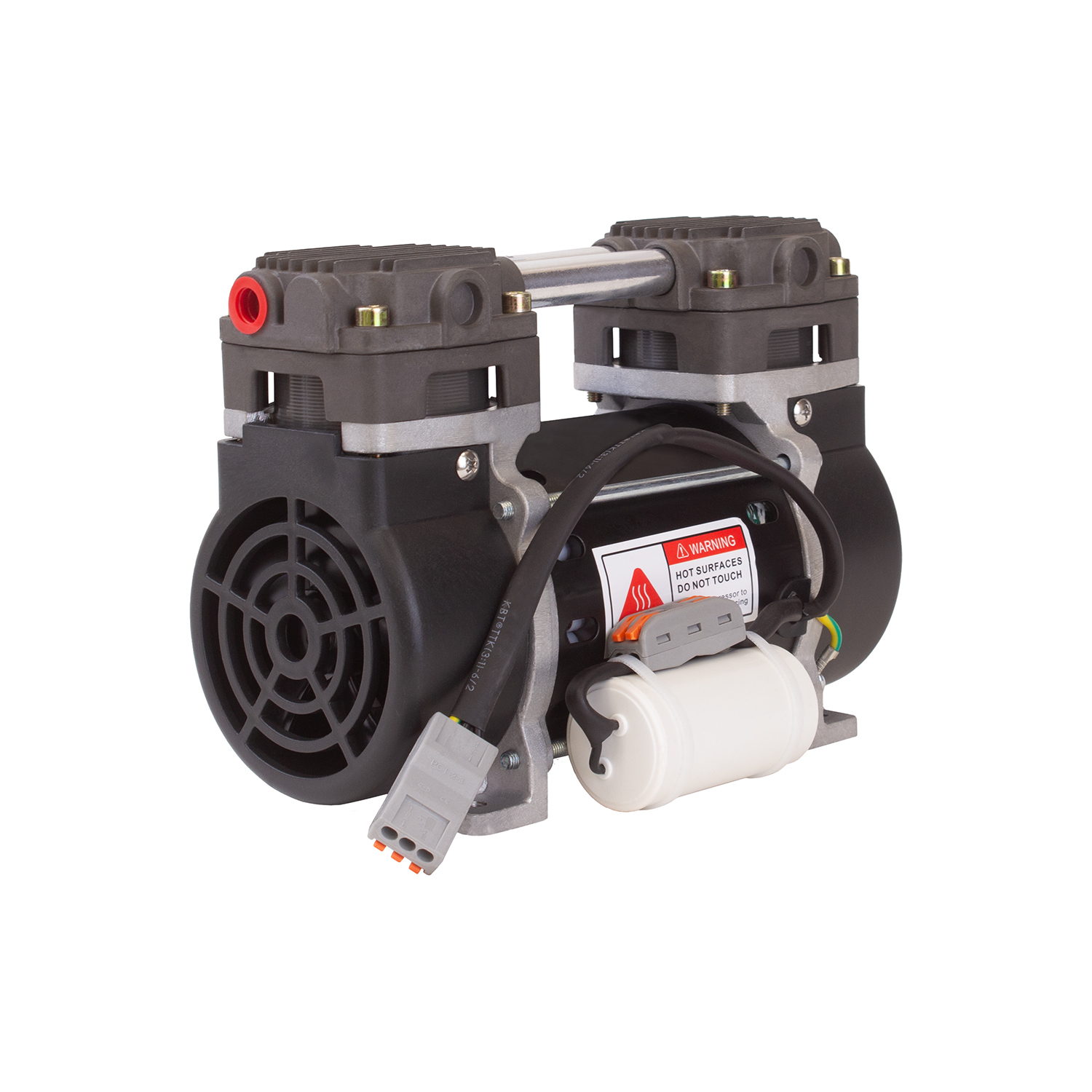 Компрессор аэрационный HC100C