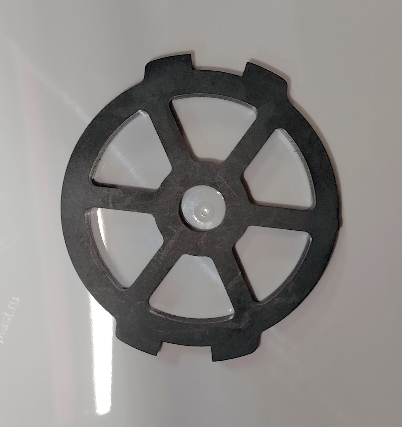 Неподвижный диск Runxin 8469013 F67 (Q3,C1,B1)