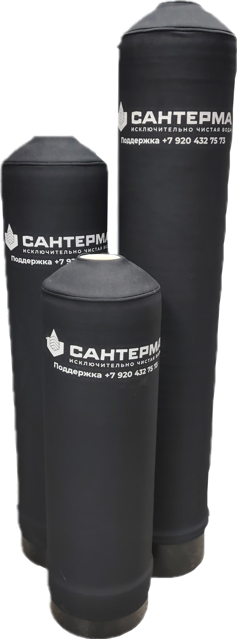 Термочехол для корпуса 1044 Сантерма