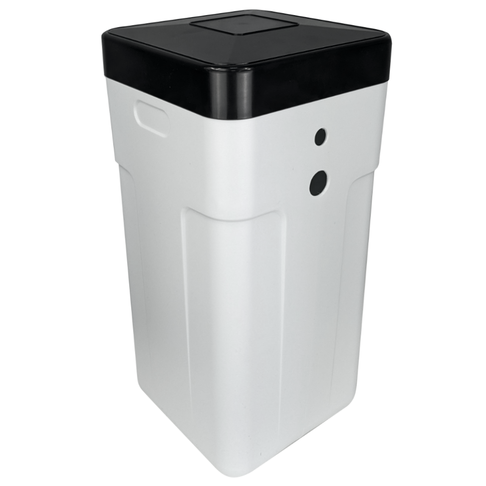 Солевой бак Canature BTR-25