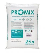 ProMix тип В наполнитель