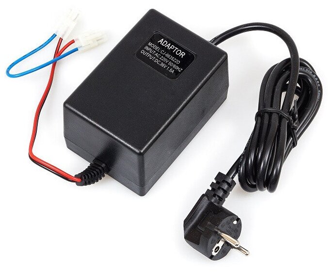 Трансформатор к помпе 8818-400G 36V