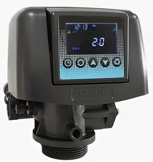 Клапан управления Fobrite Soft G30-C-SMM-DF умягчение