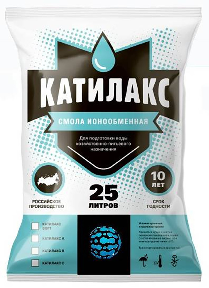 Катилакс B наполнитель