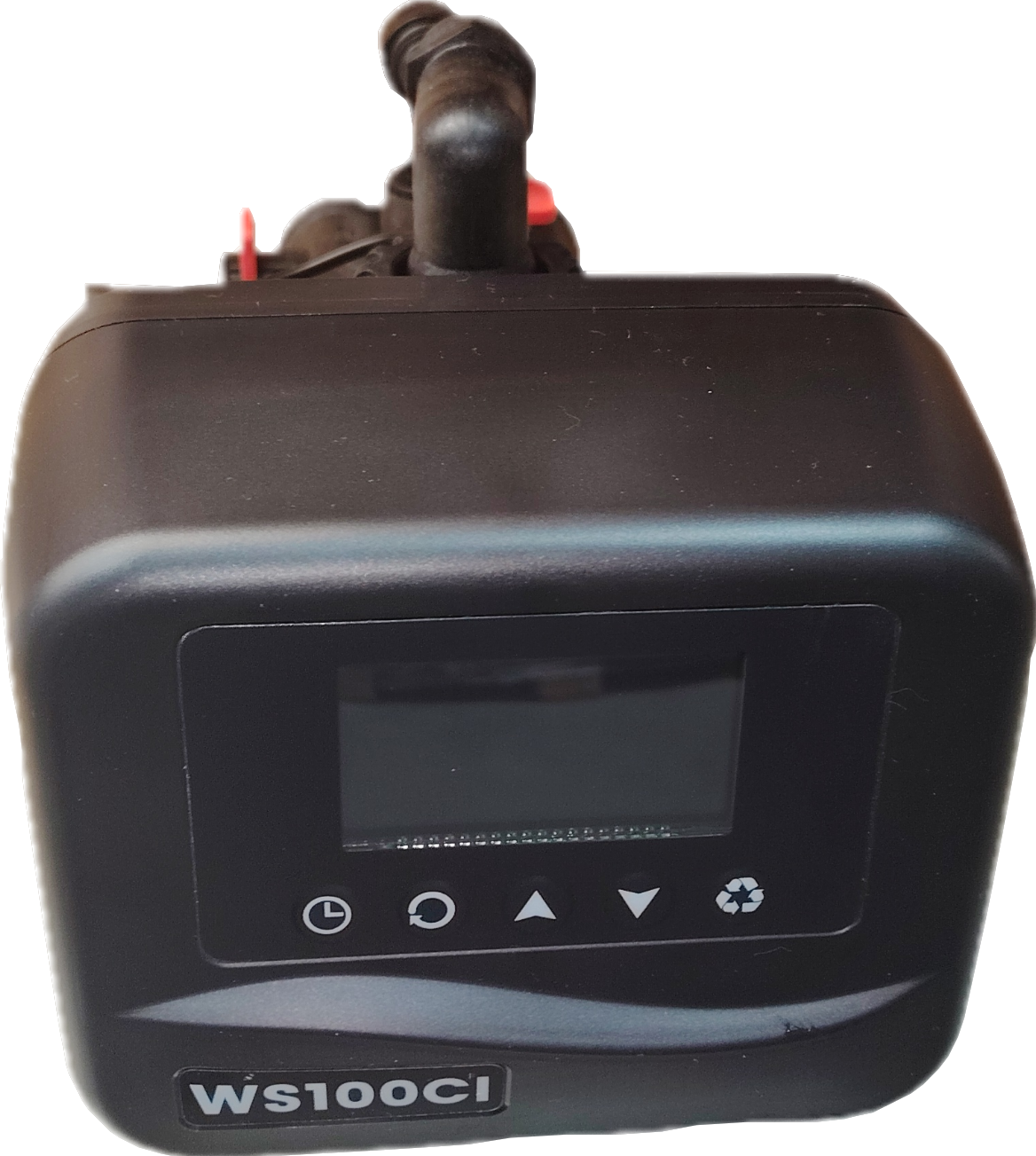 Клапан управления Fobrite WS100CI-SMM-N MINI умягчение