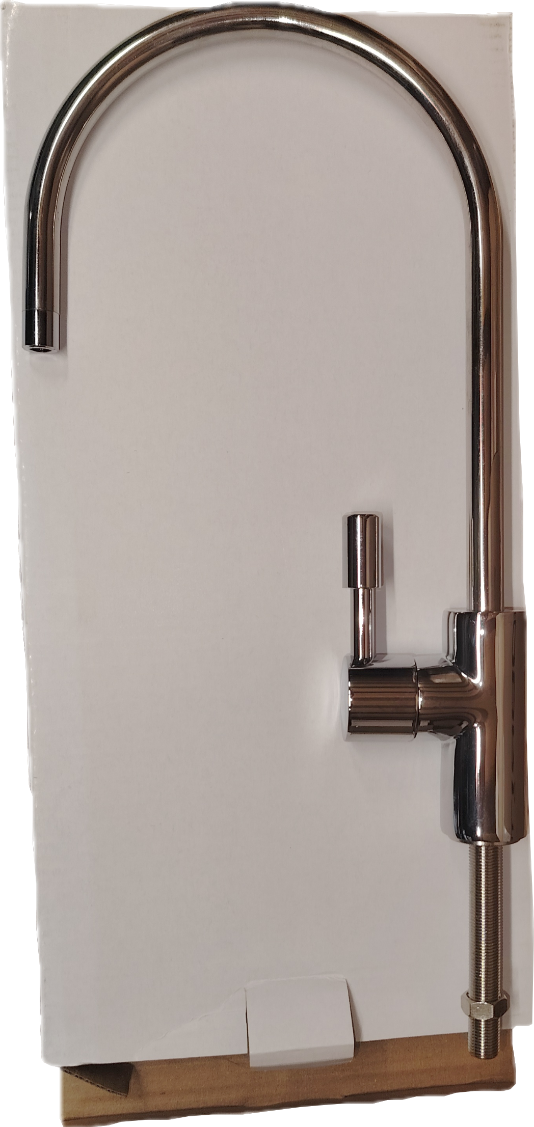 Кран Raifil для питьевой воды DF-019A2 хром.