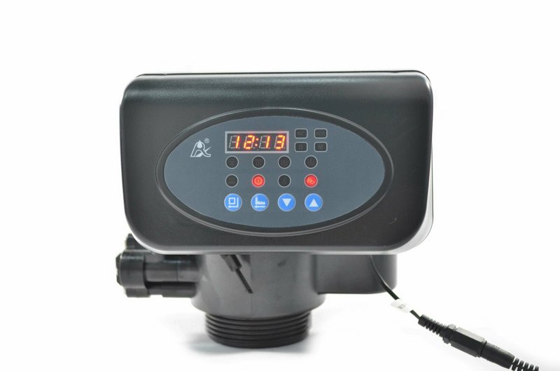 Клапан умягчителя TMF 63P3 Runxin