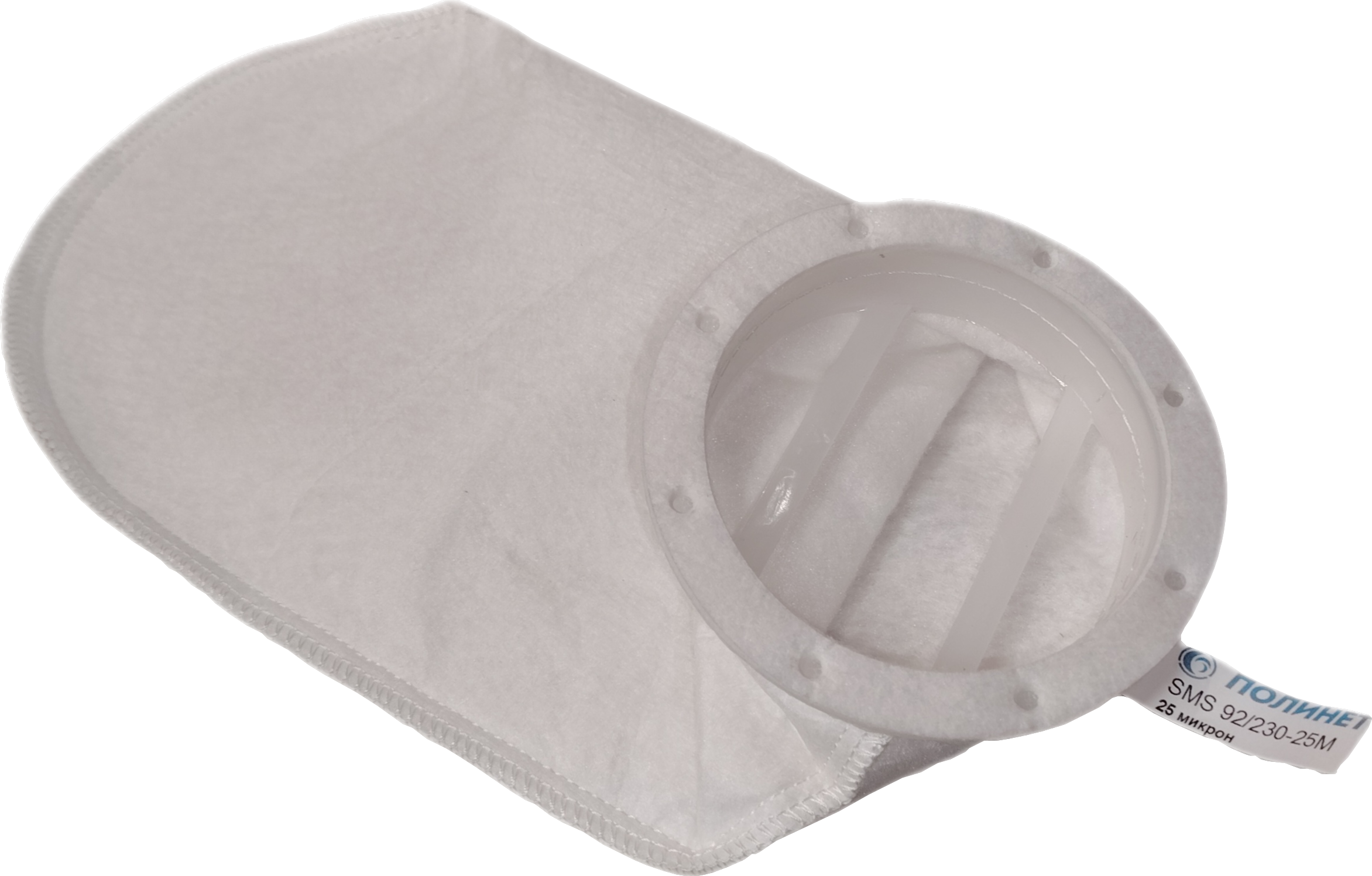 Сменный мешок SMS 92/230-25M аналог BP-410