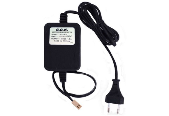 Блок питания для бустерного насоса 24 VDC 1.2 A