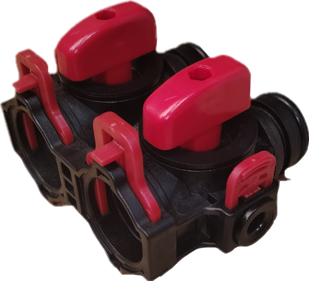 Байпасный клапан EWX7