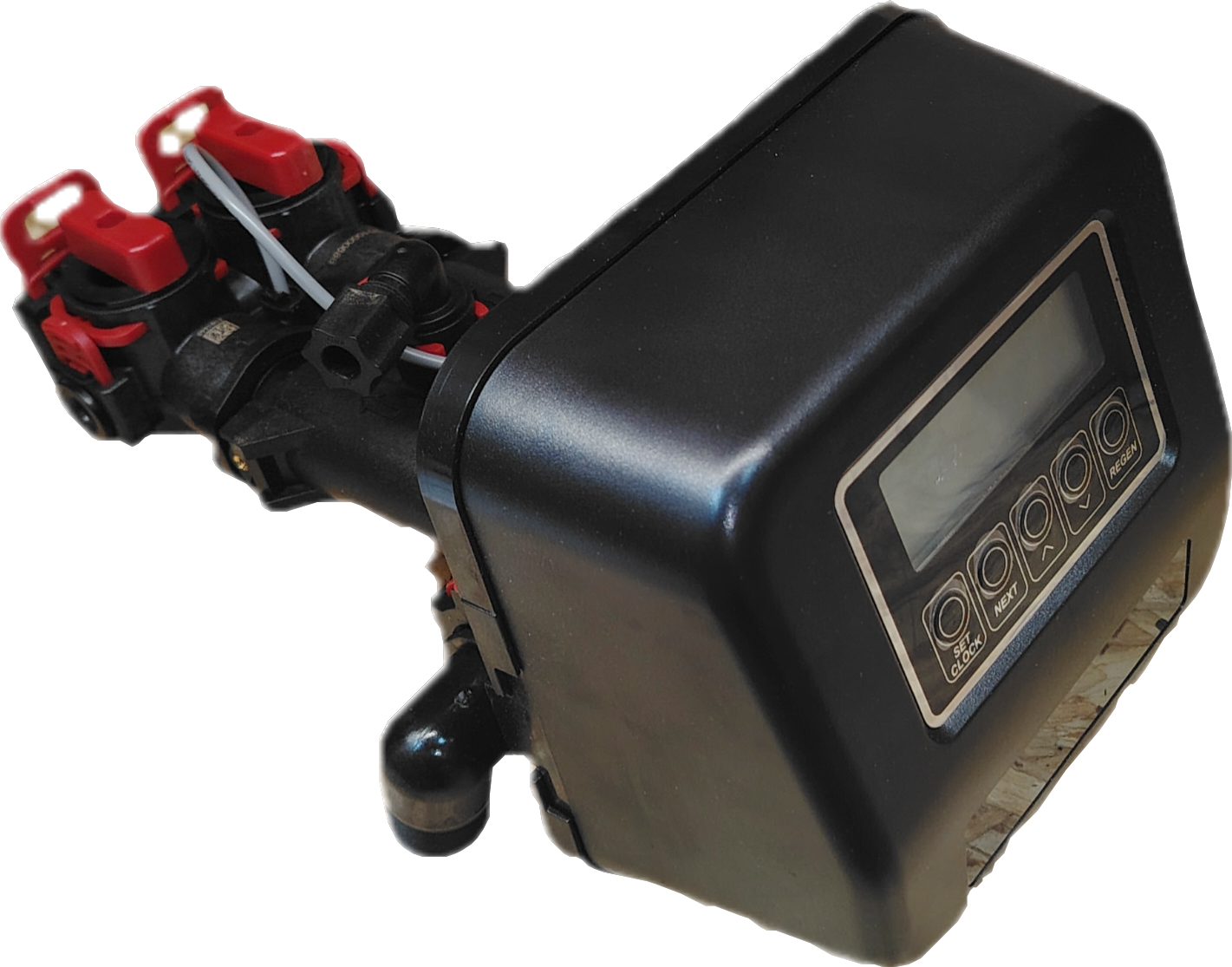 Клапан управления Canature CAN06