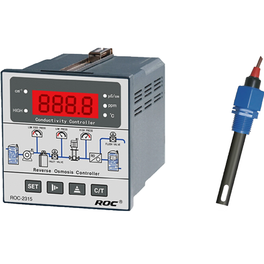 Контроллер ССТ 7320 (Roc 2315) для обратного осмоса