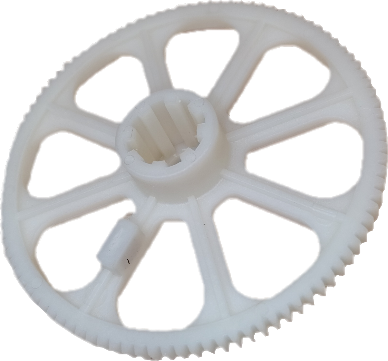 Шестерня для клапана Runxin F63В3 большая