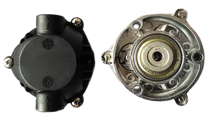 Оголовок к бустерному насосу Aquapro PM6689-H 