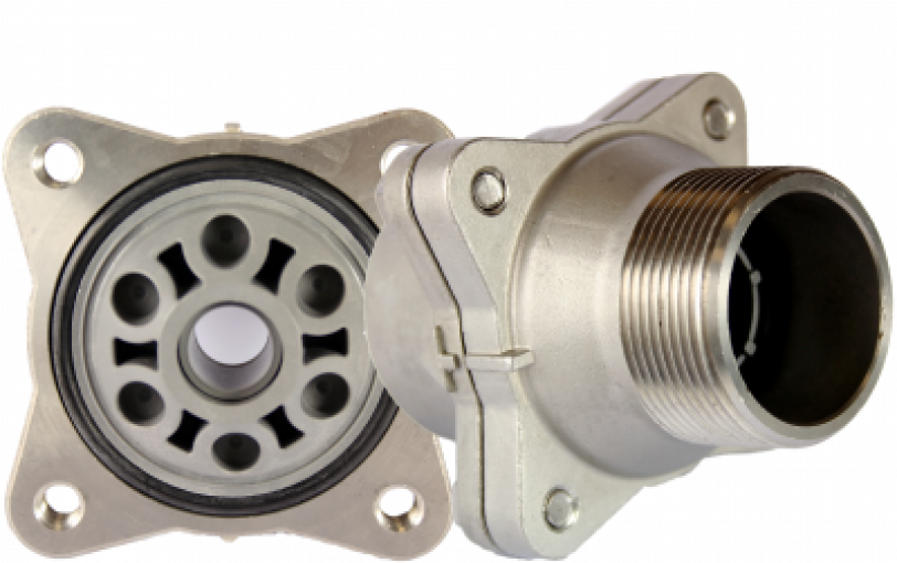 Фитинг DLFC V2/V2QC 1,5" MNPTх 1.5 FBSPT