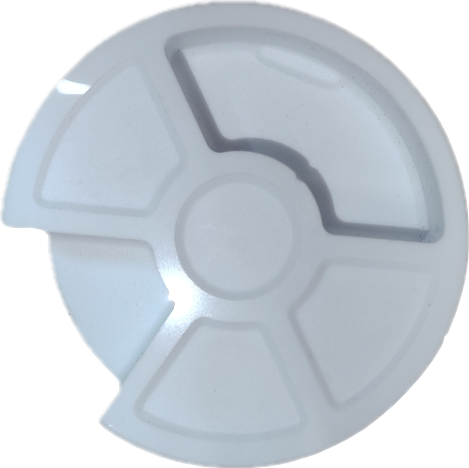 Подвижный диск Runxin 8459014 F67B/F67C