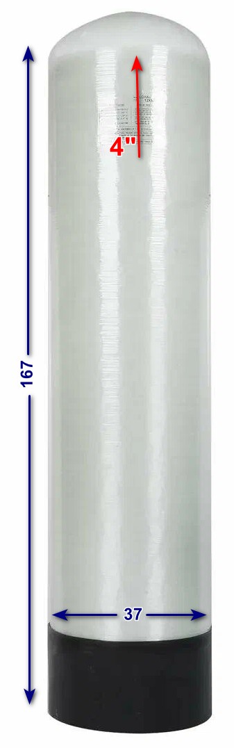 Корпус 14х65 WATERSTRY ECO (1465)